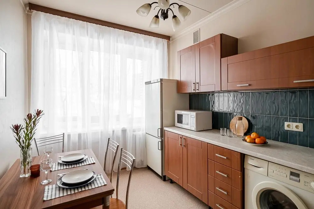 Kvart-Hotel (Кварт-Отель) на улице Верхняя 3 корпус 1