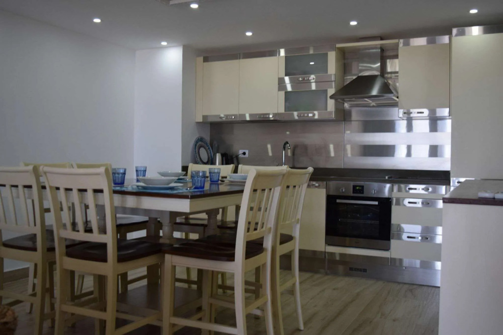 Private Vacation House at Domina Coral Bay