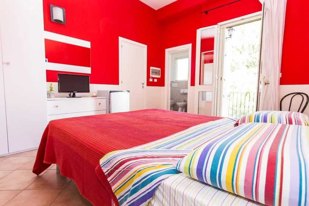 B&B Happy Days Golfo di Gallipoli
