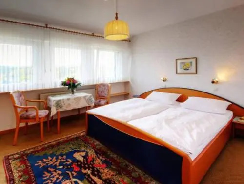Pension Braun