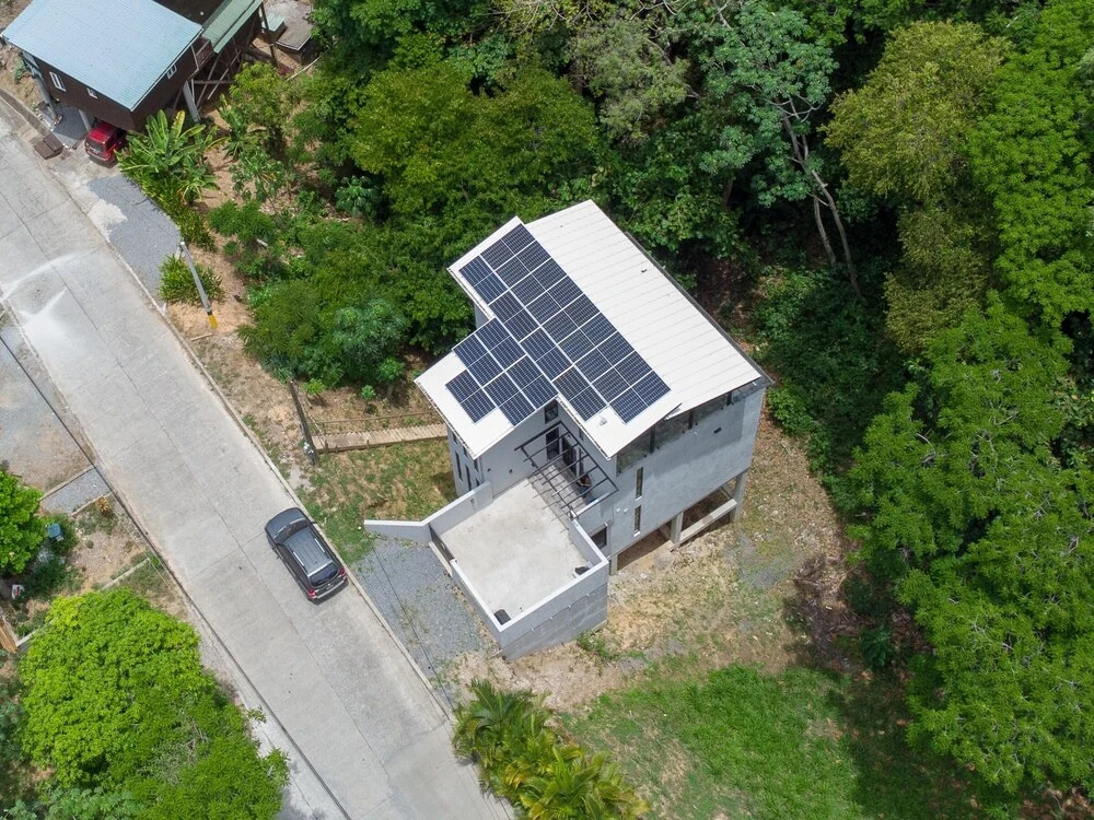 Brisa De Verano 2 Bedroom Home by RedAwning