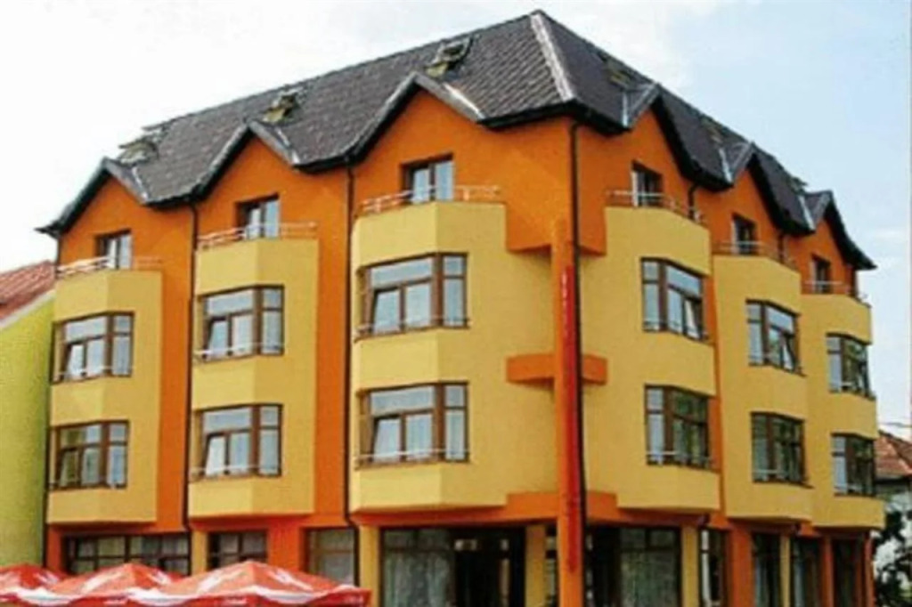 Hotel Cristal