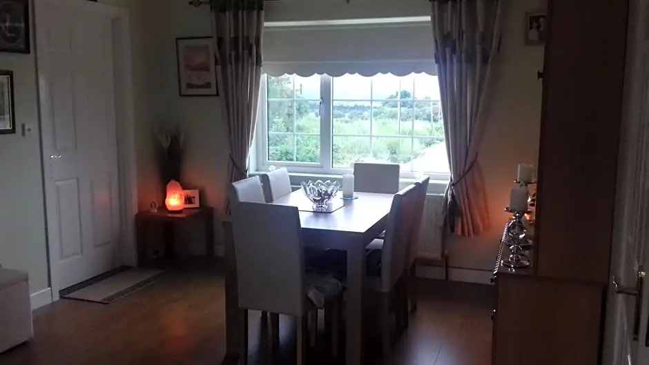 Ashling B&B, on wild atlantic way F94T6N7
