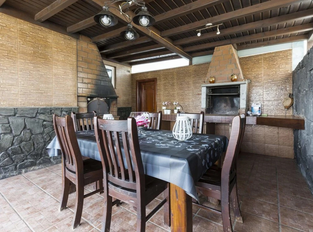 Casa Villa Portuguesa