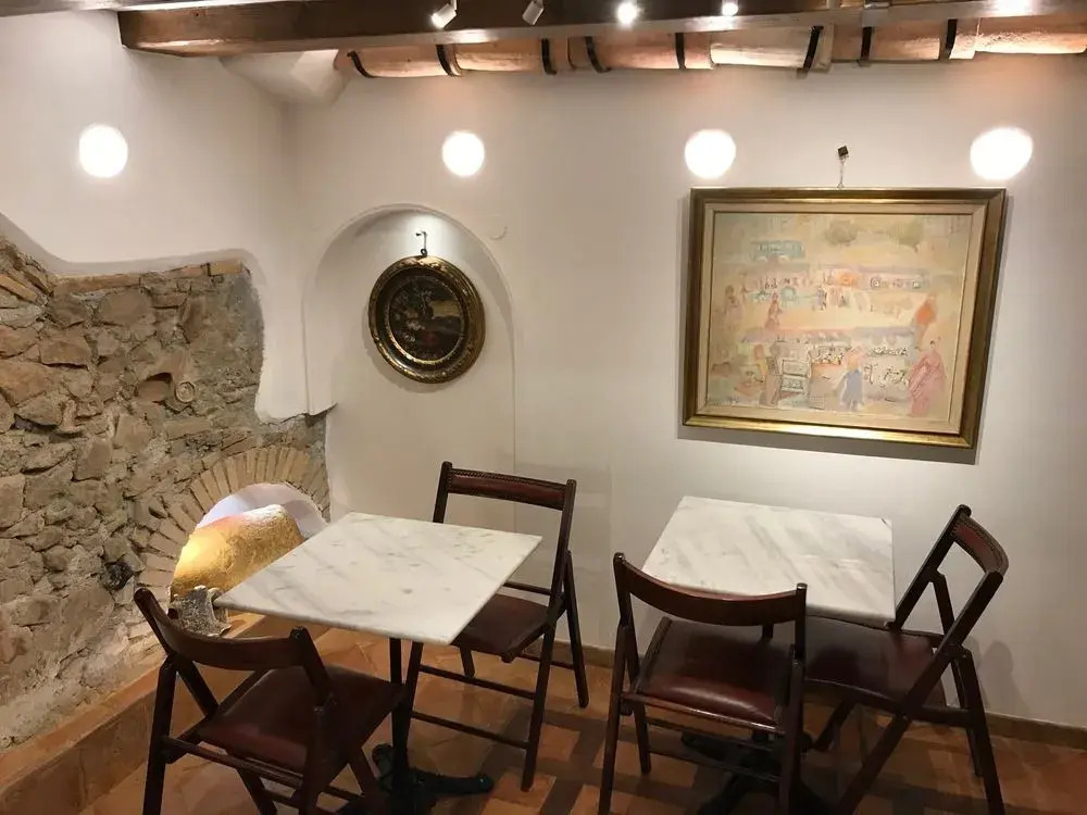 La Casa Dei Marmi