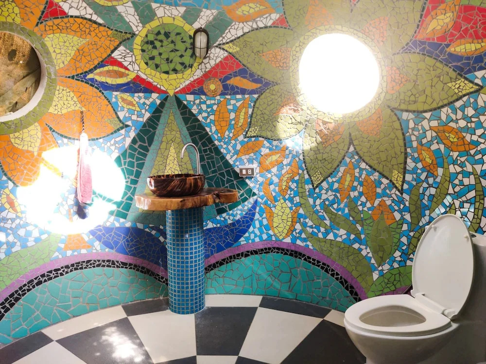 The Mothership Hostel
