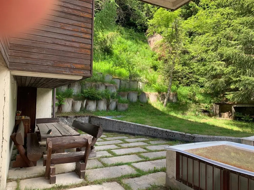 Appartamento Roccolo