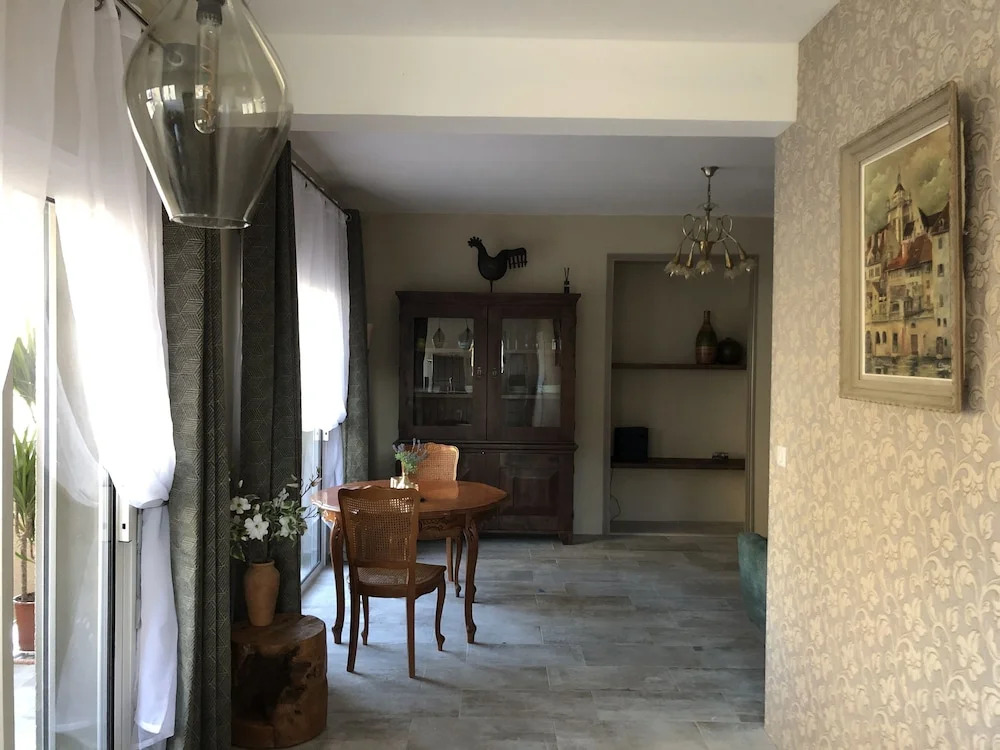 Maison de Midi