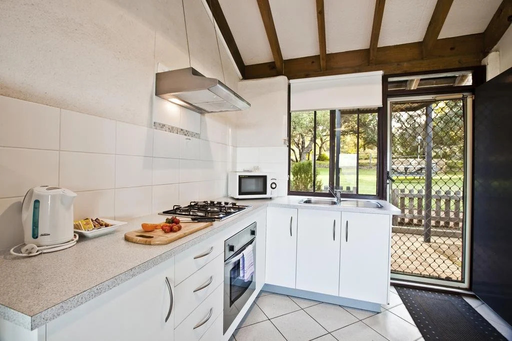 Chandlers Smiths Beach Villas