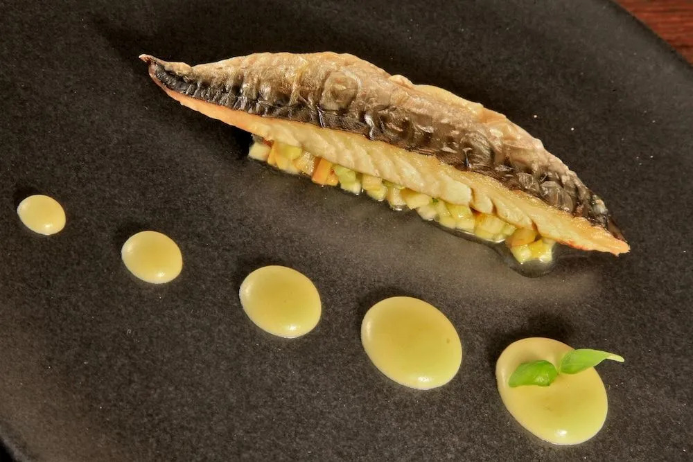 Logis Hôtel Restaurant La Châtellenie