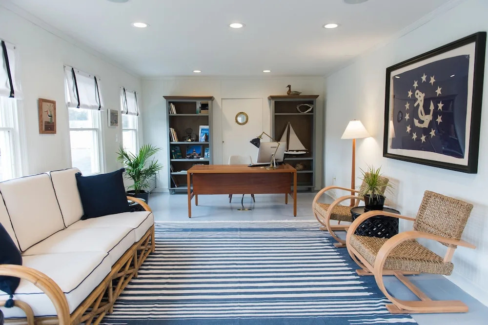Wylder Hotel - Tilghman Island