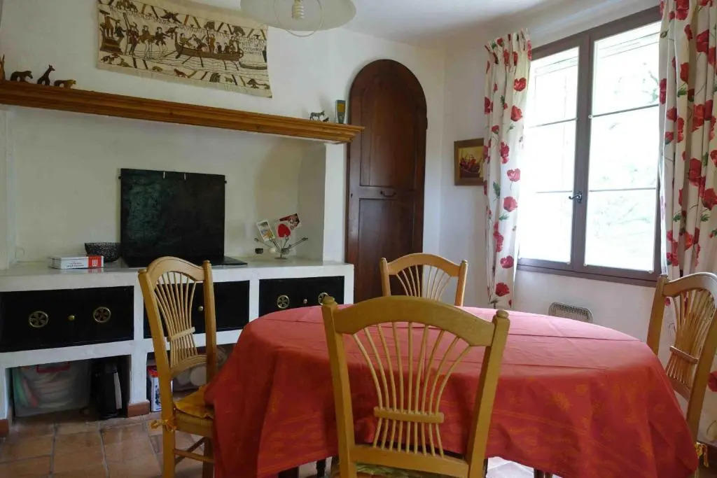 L'Enclos