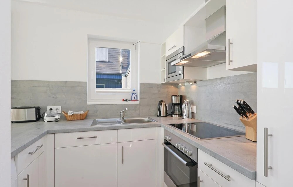 Stunning Home in Ostseeresort Olpenitz With 2 Bedrooms, Sauna and Wifi
