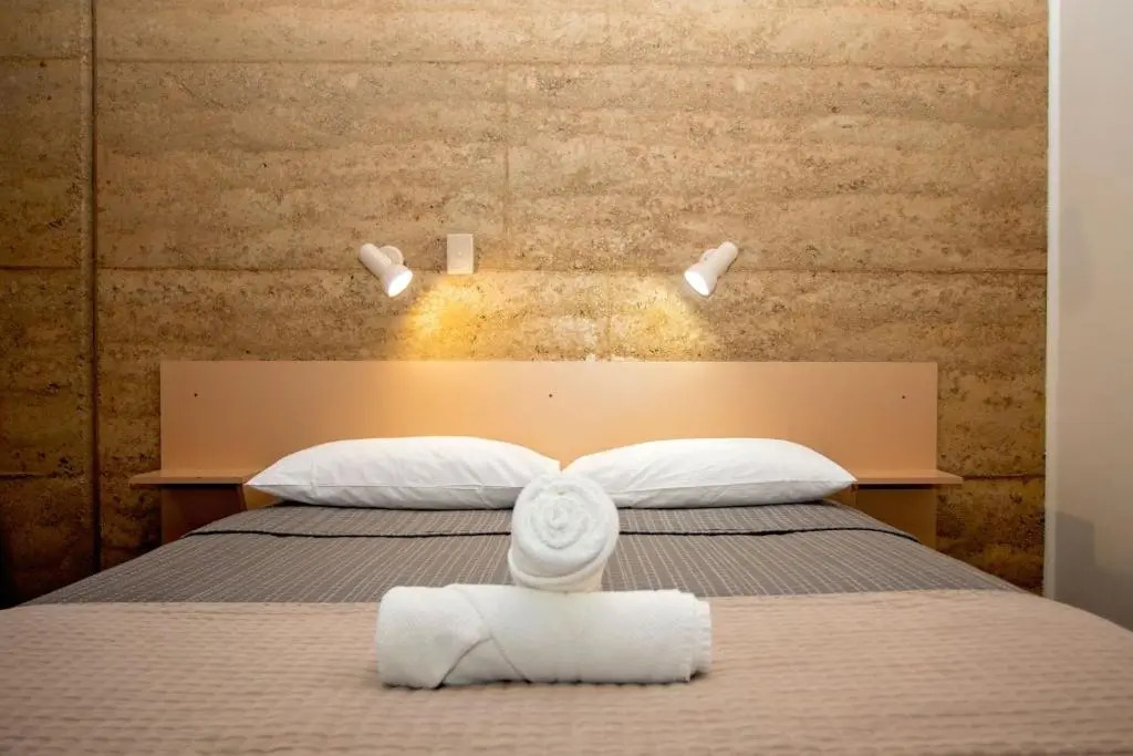 Hopetoun Motel & Chalet Village