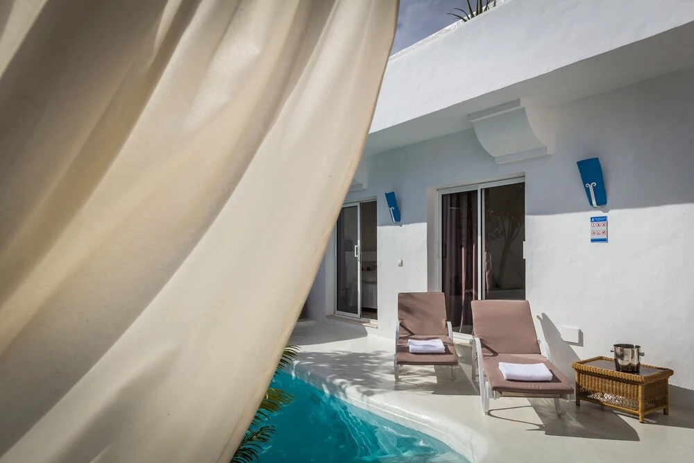 Villas Veaco Deluxe Bahia Azul