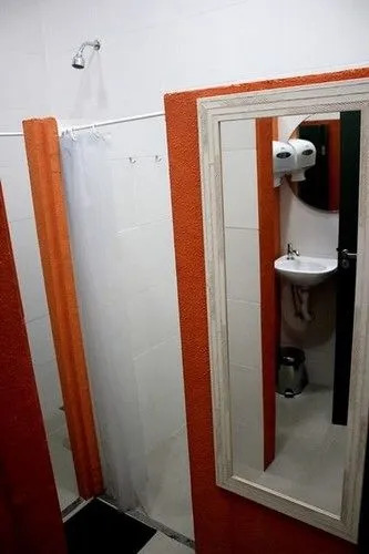 Refugio Hostel