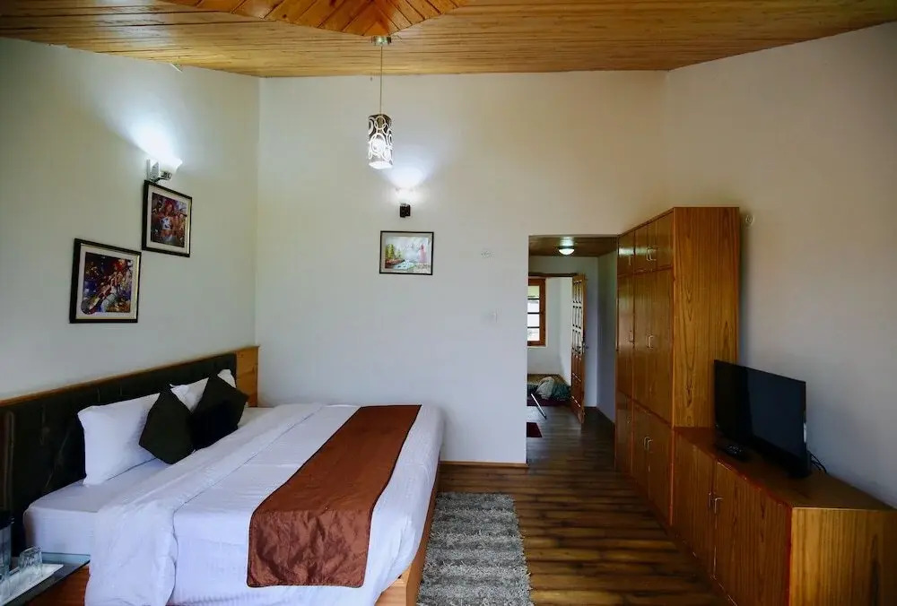 The Holidays Club