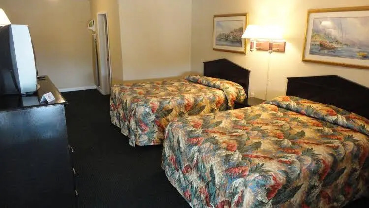 Western Inn - Pensacola