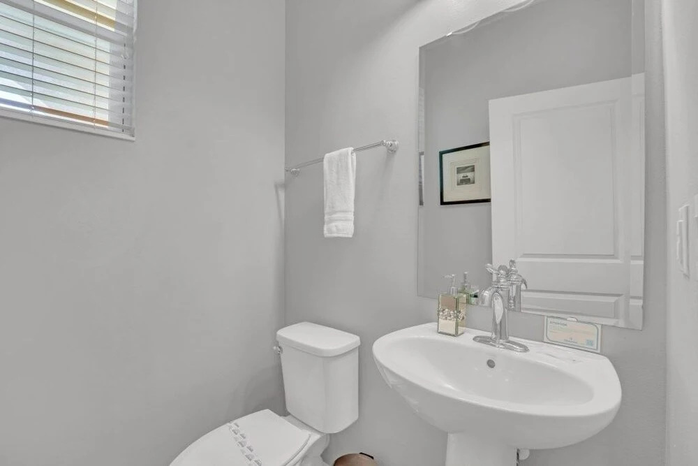 4 Bed Townhome With Private Pool Near Disney! 4 Bedroom Townhouse by Redawning