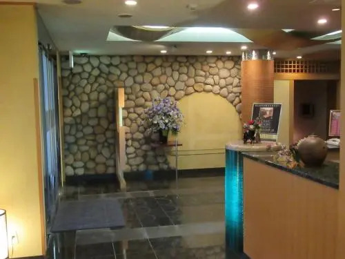 Hotel Shuyukan