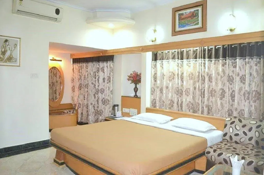 Hotel Sudarshan