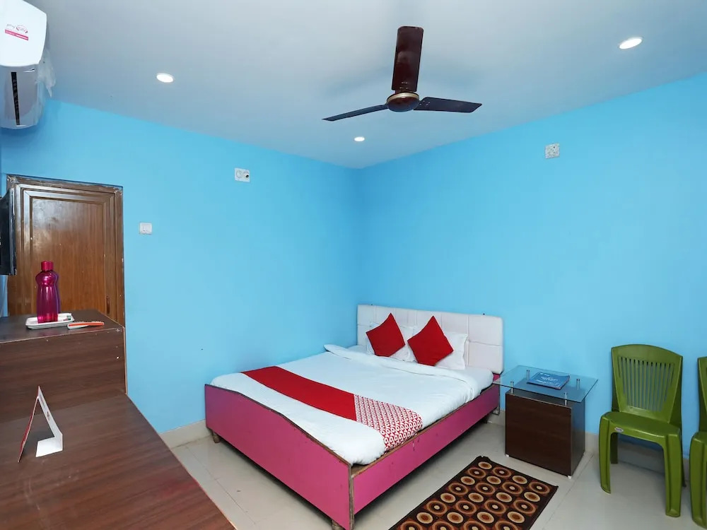 SPOT ON 24012 Biswanath Heritage