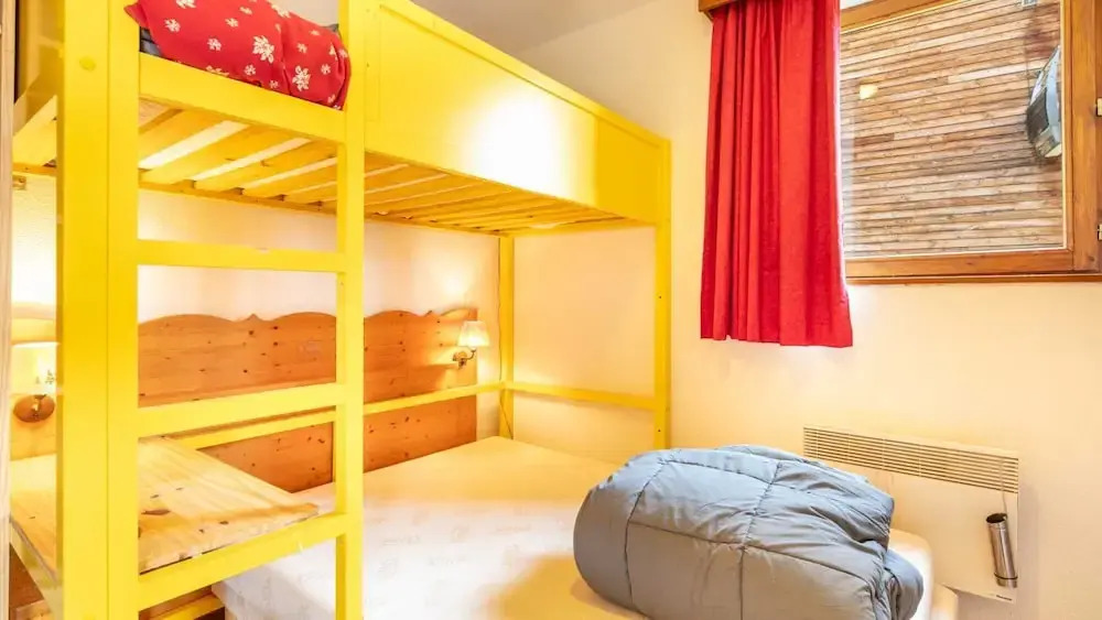 Mountain Escape for 4 Guests