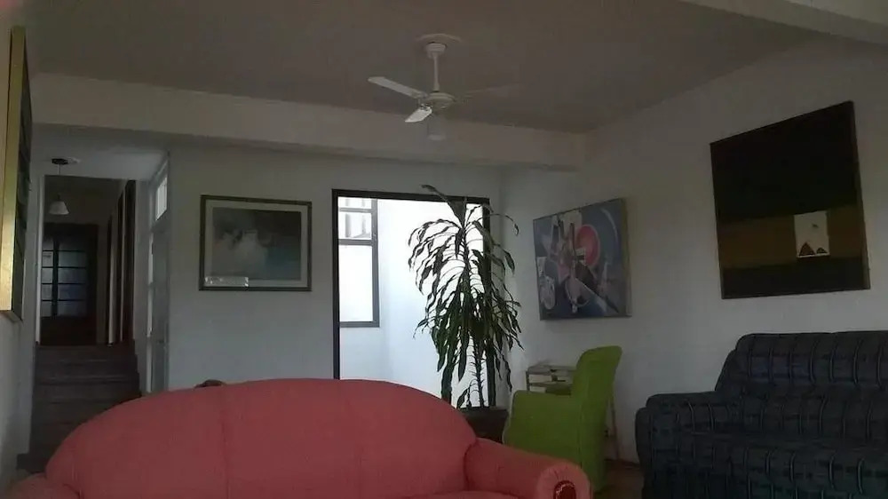 Hostel Casa Grande