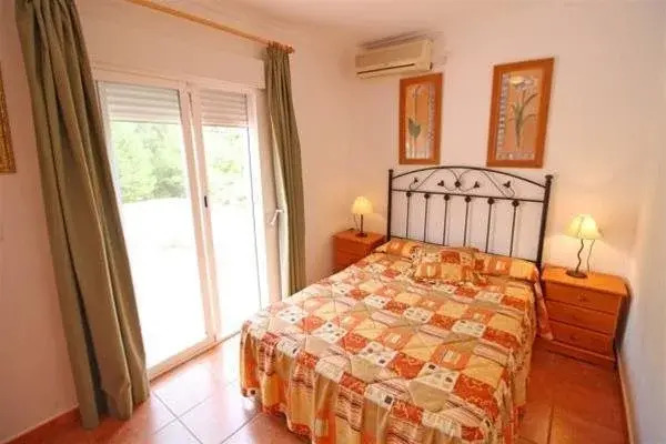 Villa Villa Maria by Interhome