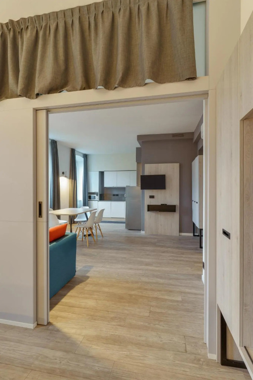 Residence Al Granzo