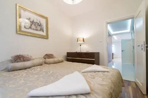Apartamenty u Jacka