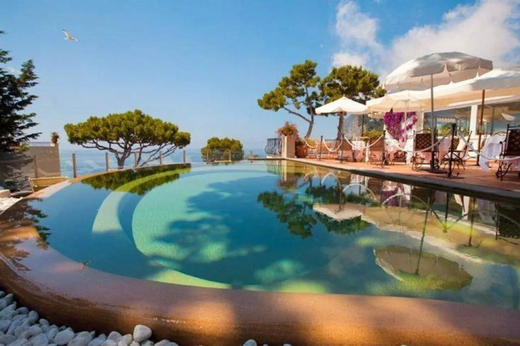 Hotel Casa Morgano