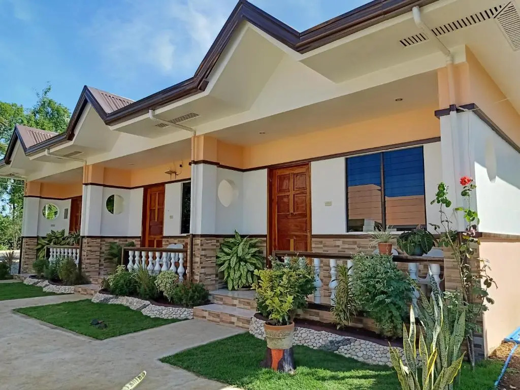 RMB GUEST HOUSE