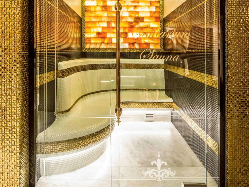 Bachleda Luxury Hotel Kraków - MGallery Collection
