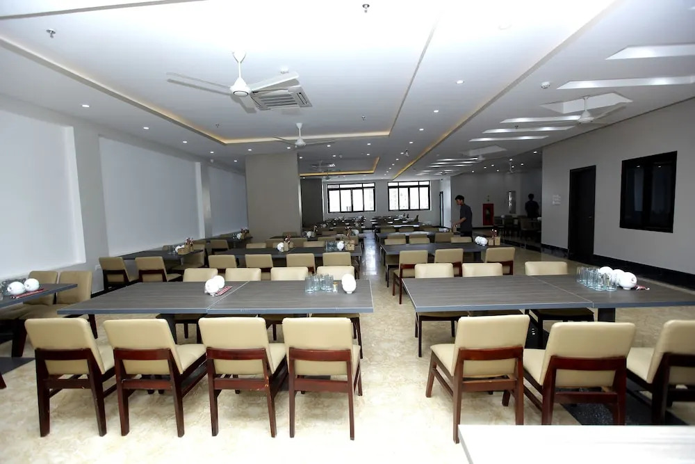 Song Gianh Hotel Sam Son