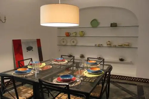 Casa do Lado - Tourism with Character