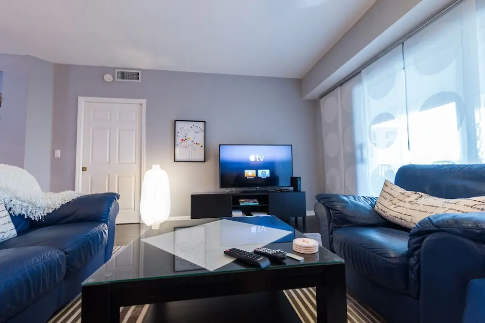 1-305 Ocean Walk - 2 Br Home