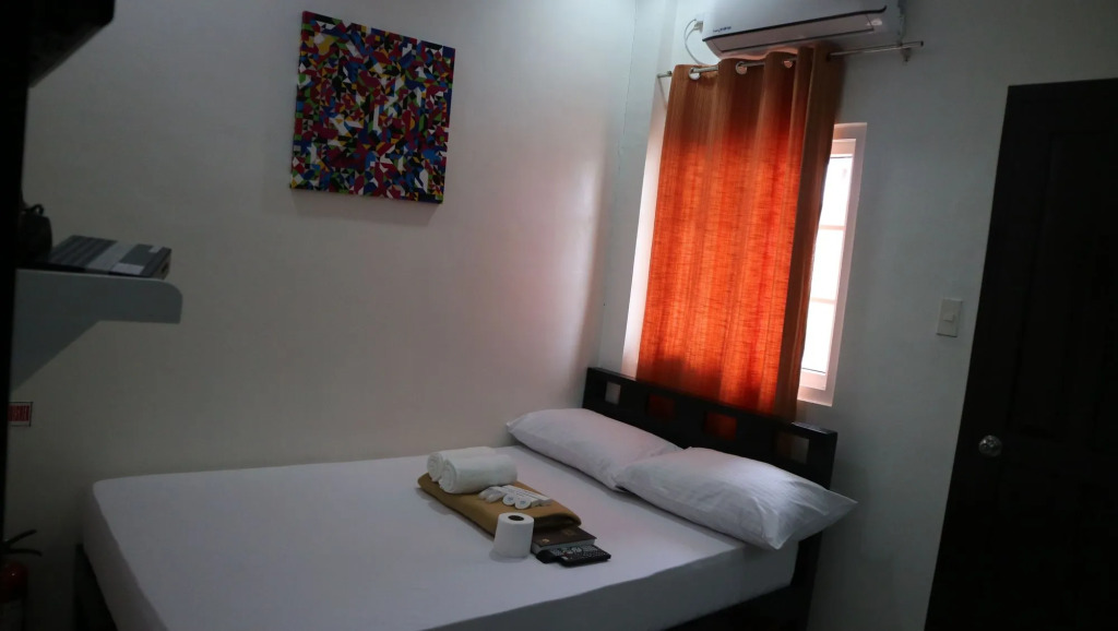 La Patricia Hotel