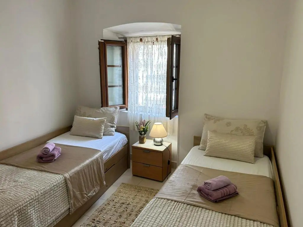 Apartment Marko