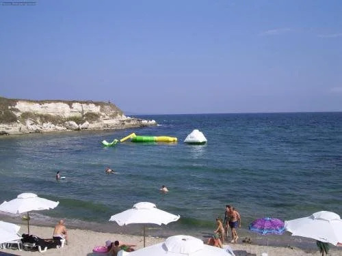 Family Hotel Yanevs