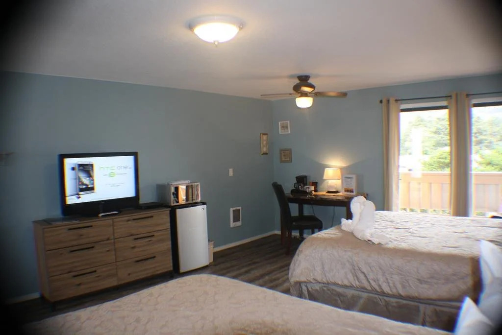 Sea Treasures Inn #104