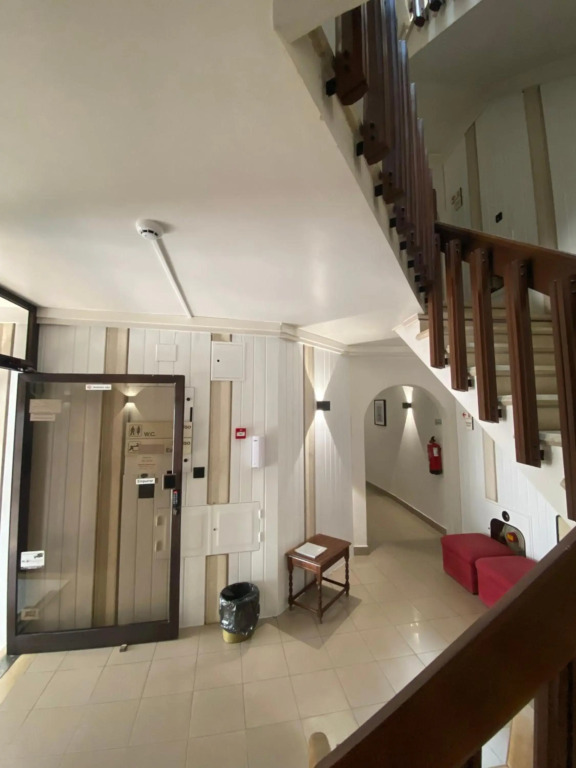 Hotel Cavaleiros De Cristo