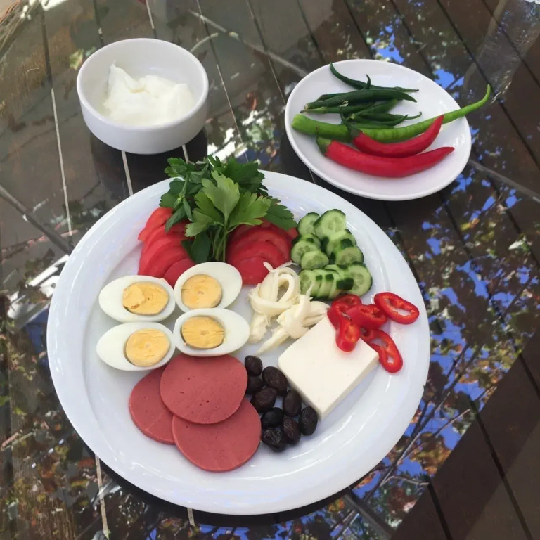 Barby Butik Otel