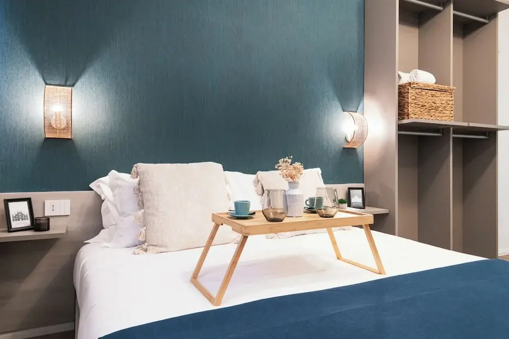 Easylife - FL Suite in Centrale