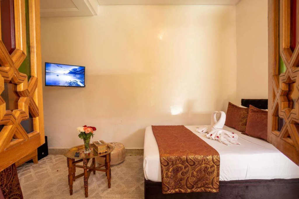 Riad La Petite Rose