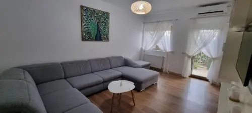 Sasu Apartment