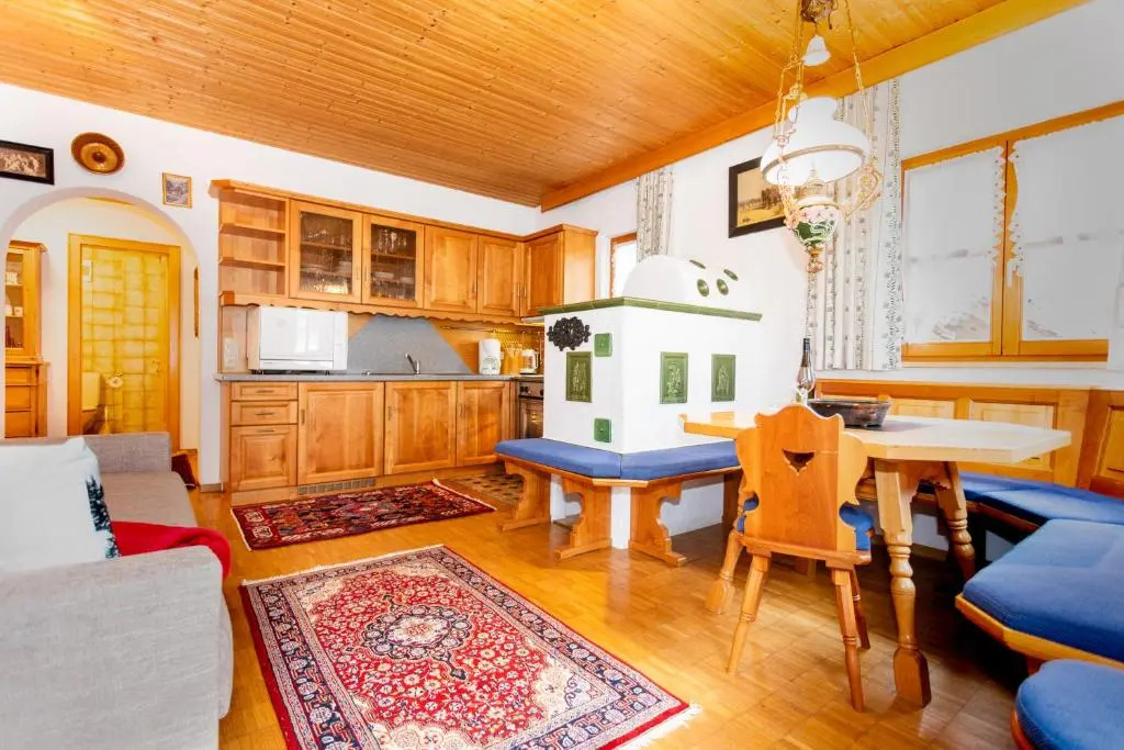 Alt Montafon Hotel Appartements