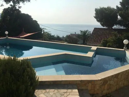 Apartmani Cubela