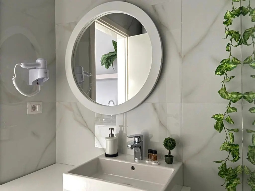 Sea Horizon Vsl Suites & Apartments