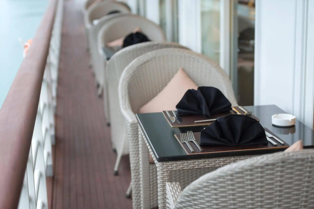Paradise Elegance Cruise Halong